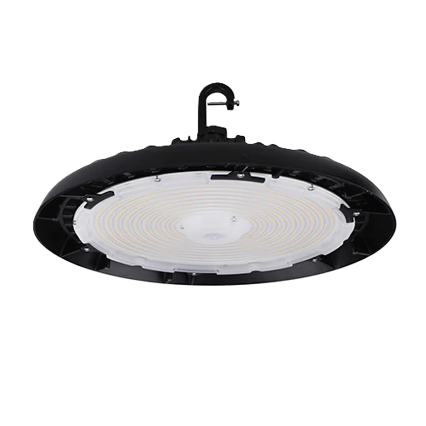 Led Highbay Selectable 80-100-120w, 4000-5000-6000k Ledvance