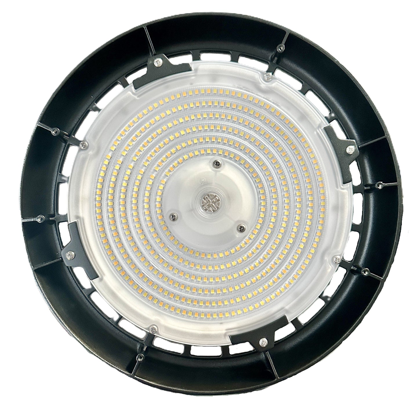 Led Highbay Selectable 80-100-120w, 4000-5000-6000k Ledvance