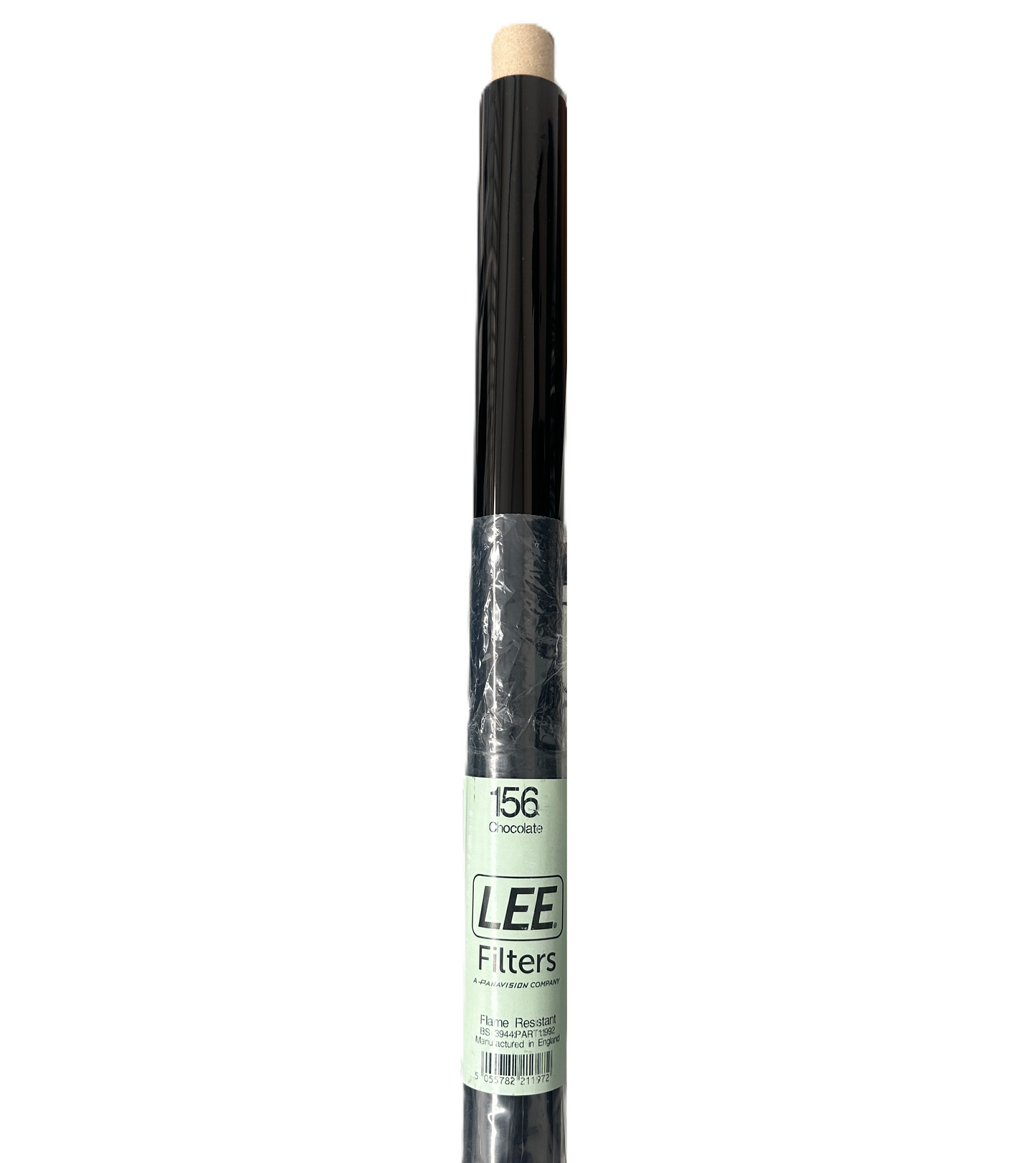 Rollo de Filtro 7.60 x 1.22Mt Chocolate LR156 Lee Filters