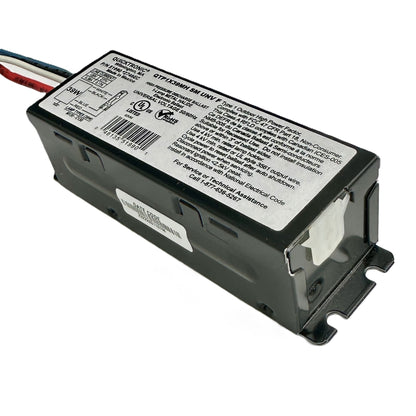 Balastro Foco Descarga QTP1x39MH/SM UNV F CDM-HCI 35w a 39w Philips