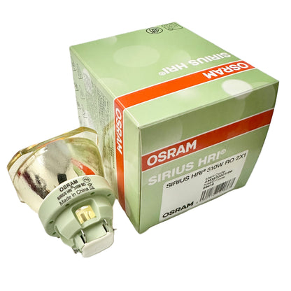 Foco HRI 310 RO Lampara Descarga Sirius 310w 86899 Osram