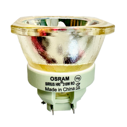 Foco HRI 310 RO Lampara Descarga Sirius 310w 86899 Osram