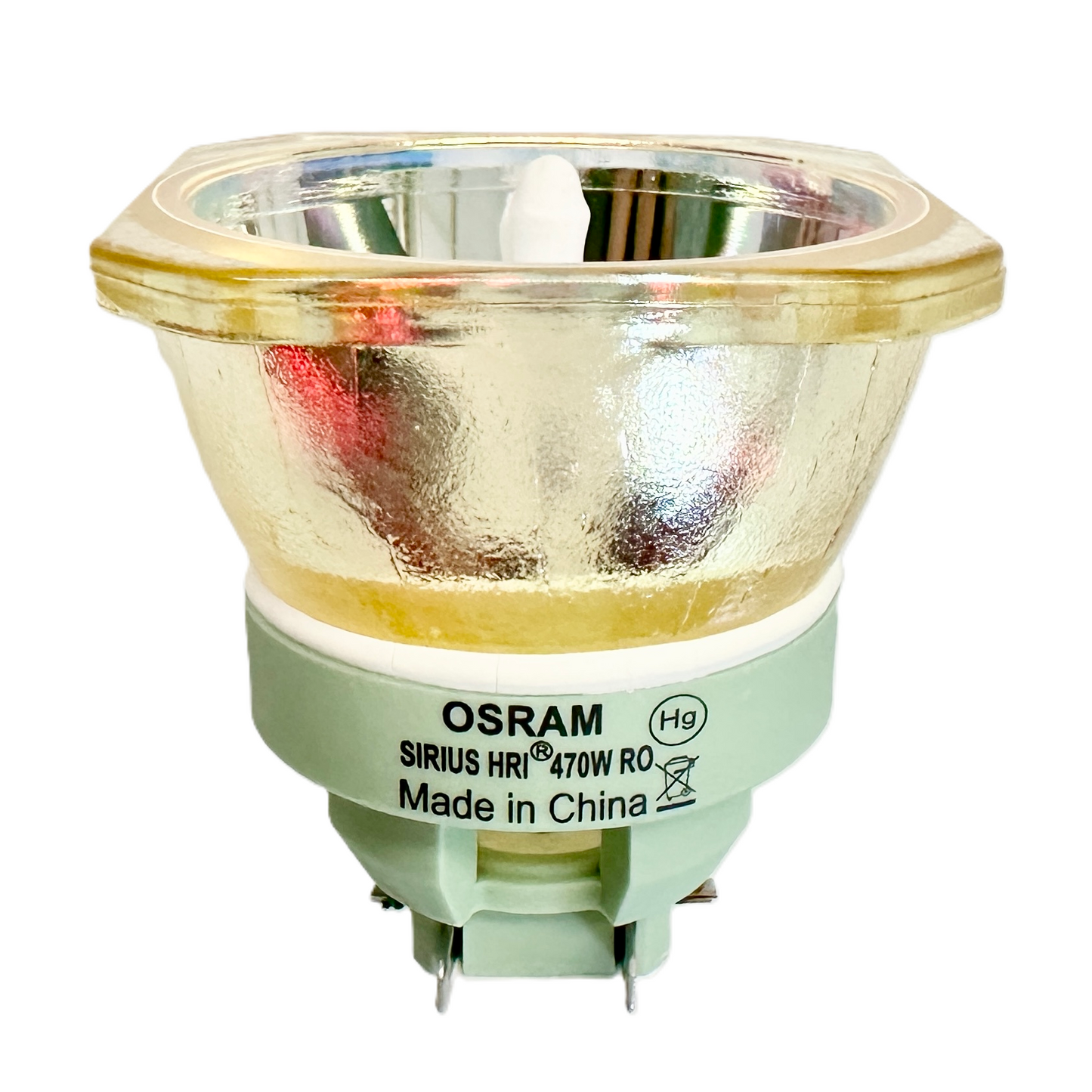 Foco Hri 470 Ro Lampara Descarga Sirius 470w Osram