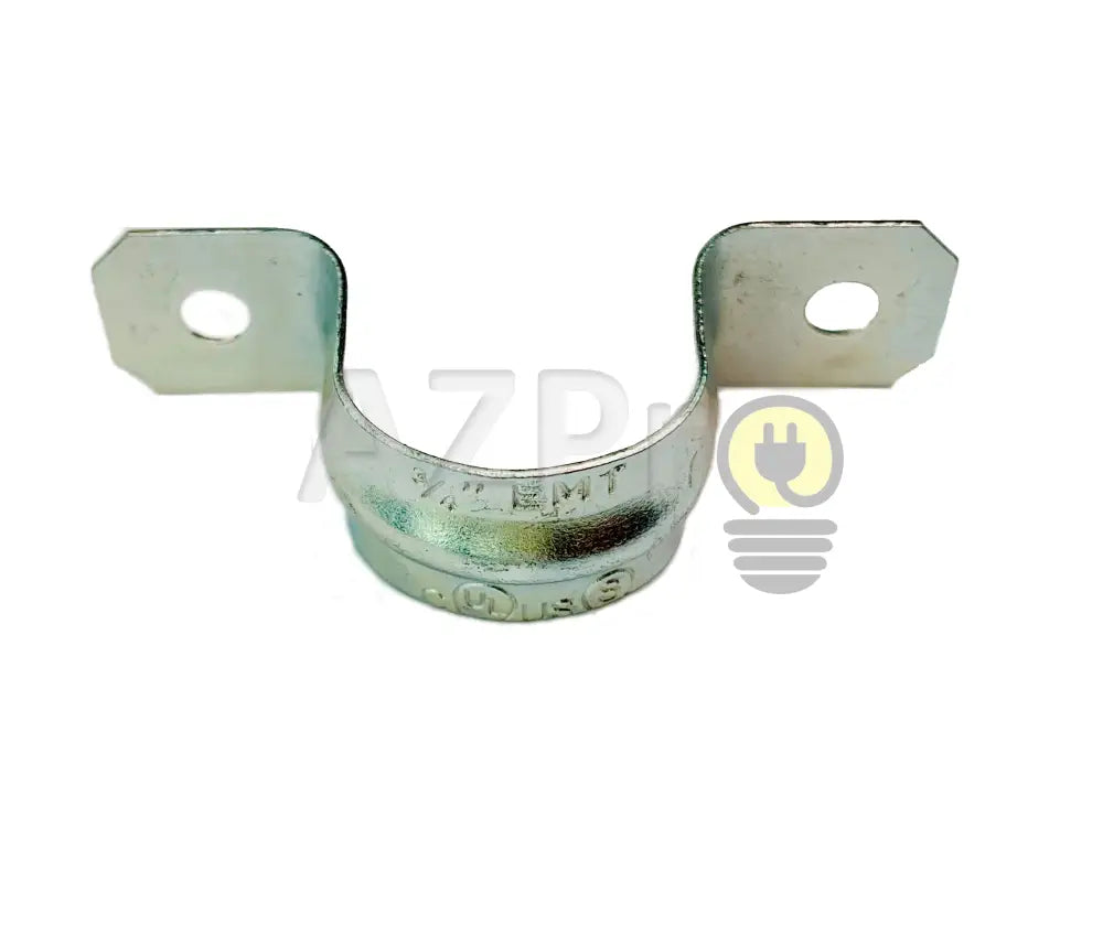 Abrazadera Omega Acero Para Conduit Emt 3/4 Pulgadas Hubbell Electrónica > Audio Equipos Escenario