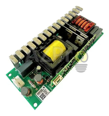 Balastro 10R 280W Para Luminaria Beam O Spot 10R Azpro Electrónica > Audio Equipos Escenario