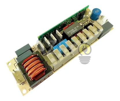 Balastro 2R 132W Para Luminaria Beam O Spot 2R Zapro Electrónica > Audio Equipos Escenario