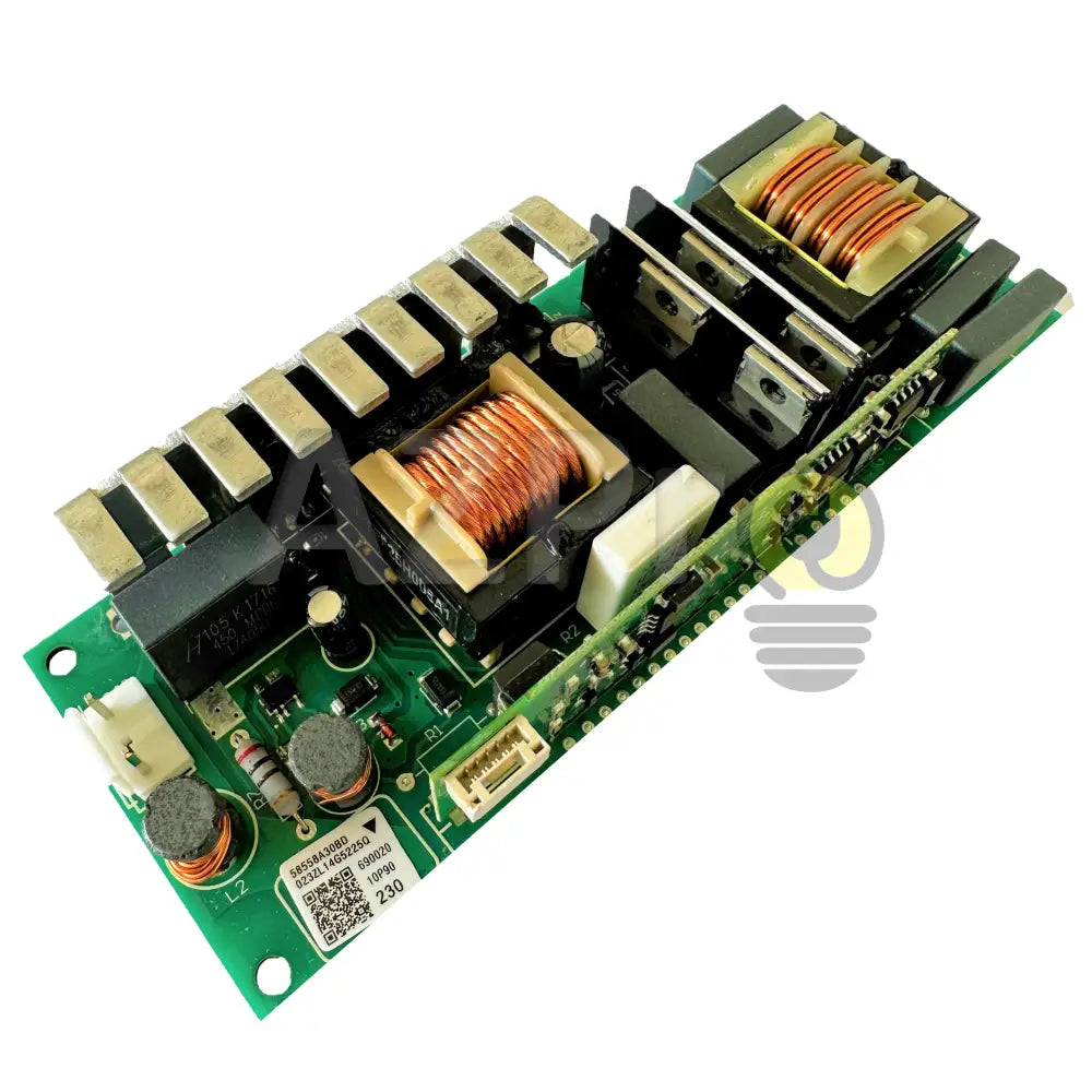 Balastro 7R 230W Para Luminaria Beam O Spot 7R Azpro Electrónica > Audio Equipos Escenario