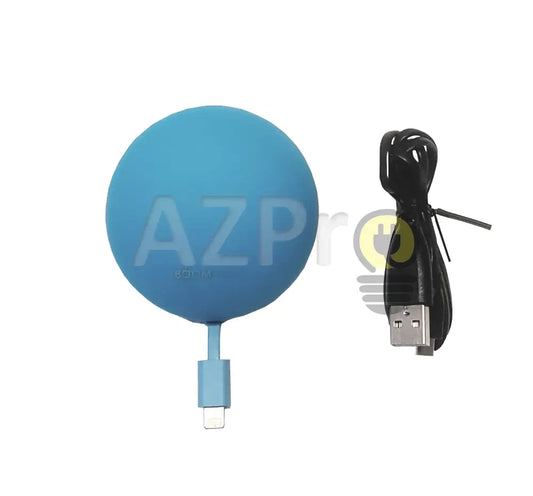 Bateria Externa Portatil Powerbank 2300Mah Boompods Electrónica > Audio Equipos Para Escenario