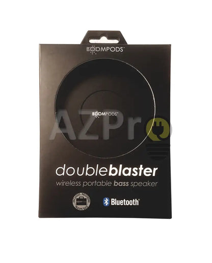 Bocina Portatil Bluetooth Recargable 8Hrs Boompods Electrónica > Audio Equipos Para Escenario