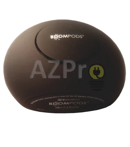 Bocina Portatil Bluetooth Recargable 8Hrs Boompods Electrónica > Audio Equipos Para Escenario