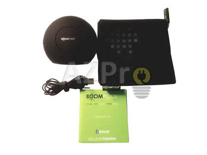 Bocina Portatil Bluetooth Recargable 8Hrs Boompods Electrónica > Audio Equipos Para Escenario