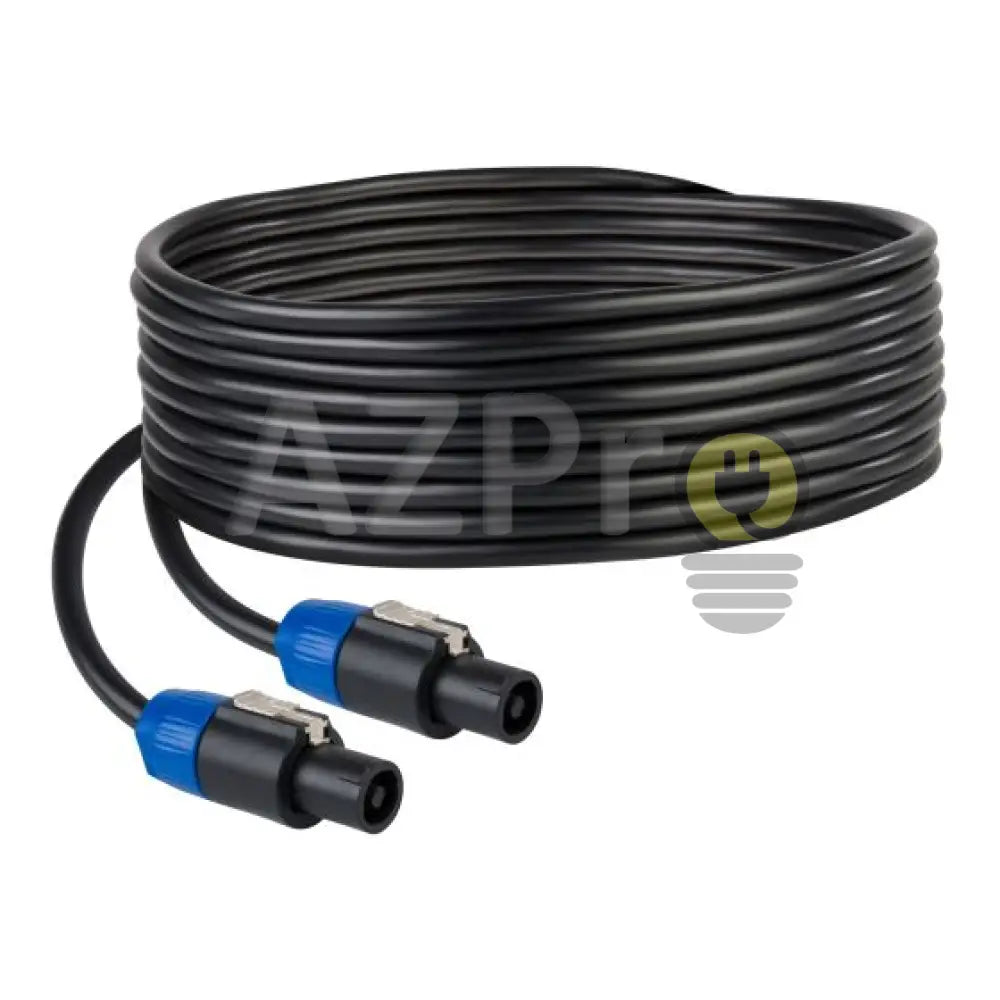 Cable Audio Plug A Speakon 7.2 Mts Tipo Neutrik Steren Electrónica > Equipos Para Escenario