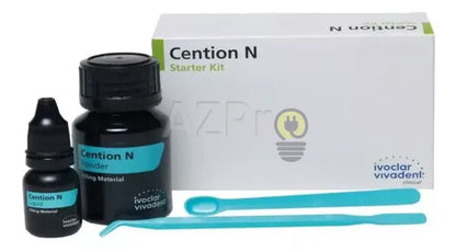 Cention N Starter Kit Resina Autocurable Ivoclar Economía E Industria > Productos Médicos Equipo