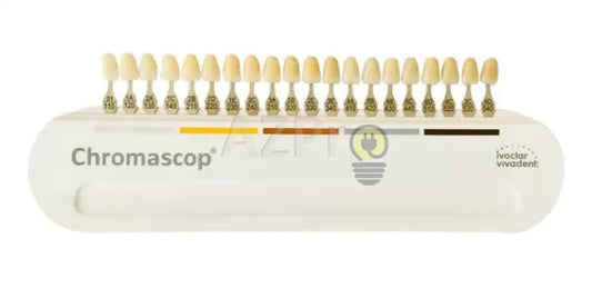 Chromascop Colorimetro Guia Colores Ivoclar Economía E Industria > Productos Médicos Equipo Médico