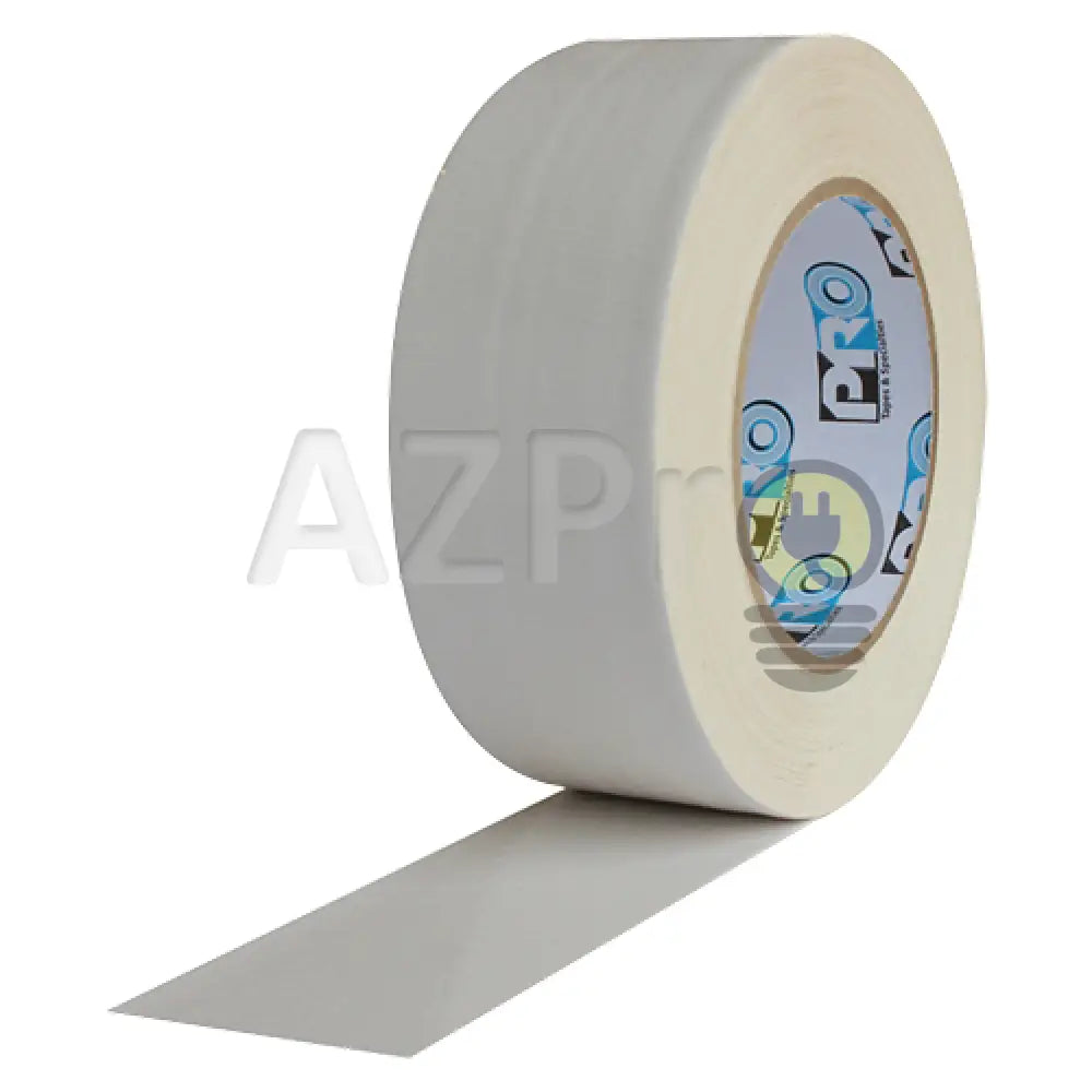 Cinta Doble Cara De Tela 2 Pulgadas (48 Milimetros Mm) X 23 Metros Mt Double Sided Protapes Progaff