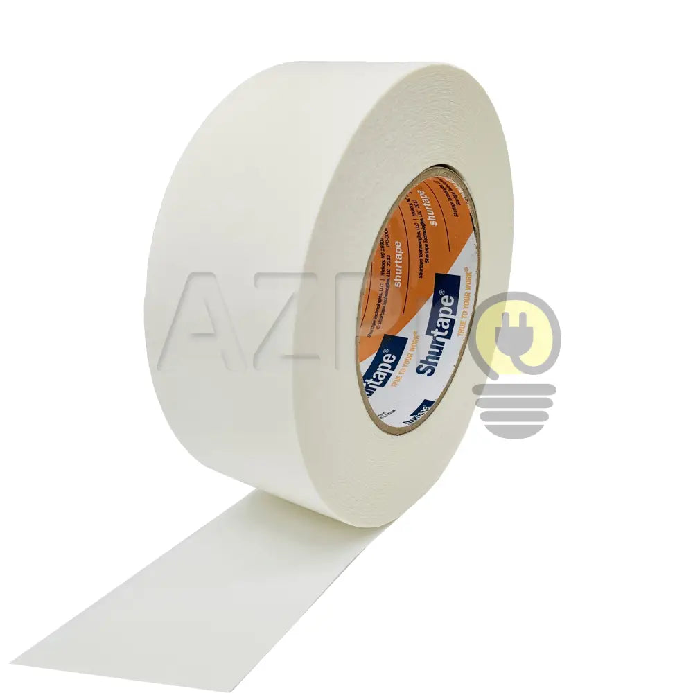 Cinta Doble Cara 2 Pulgadas (48 Milimetros Mm) X 50 Metros Mt Double Sided Azpro Electrónica > Audio