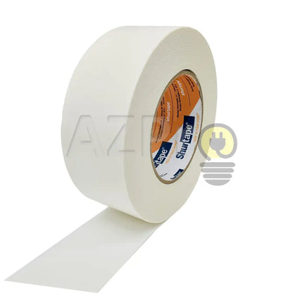 Cinta Doble Cara 2 Pulgadas (48 Milimetros Mm) X 50 Metros Mt Double Sided Azpro Electrónica > Audio