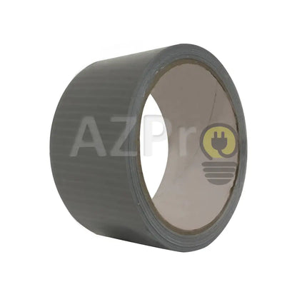 Cinta Ducto 2 Pulgadas (48 Milimetros Mm) X 10 Metros Mt Duct Tape Azpro Electrónica > Audio Equipos