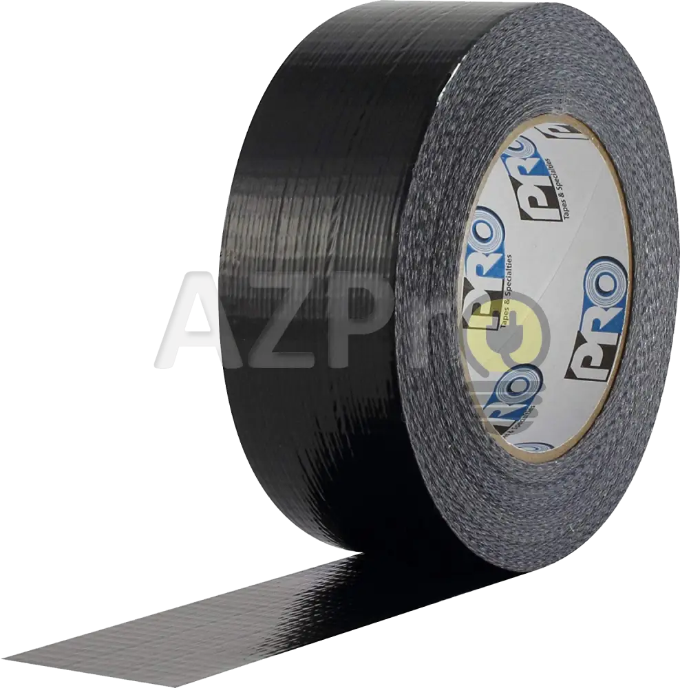 Cinta Ducto 2 Pulgadas (48 Milimetros Mm) X 54 Metros Mt Duct Tape Protapes Progaff Electrónica >