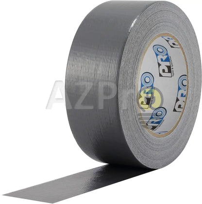 Cinta Ducto 3 Pulgadas (72Mm) X 54 Metros Duct Tape Gris Protapes Electrónica > Audio Equipos Para