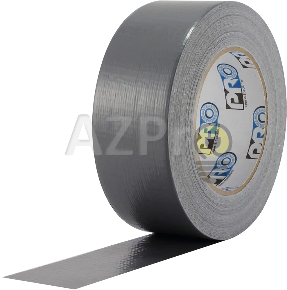 ProTapes Pro Duct 110 Duct Tape - 2 Inch X 60 Yards, Brown PE-Coated Cloth Tape