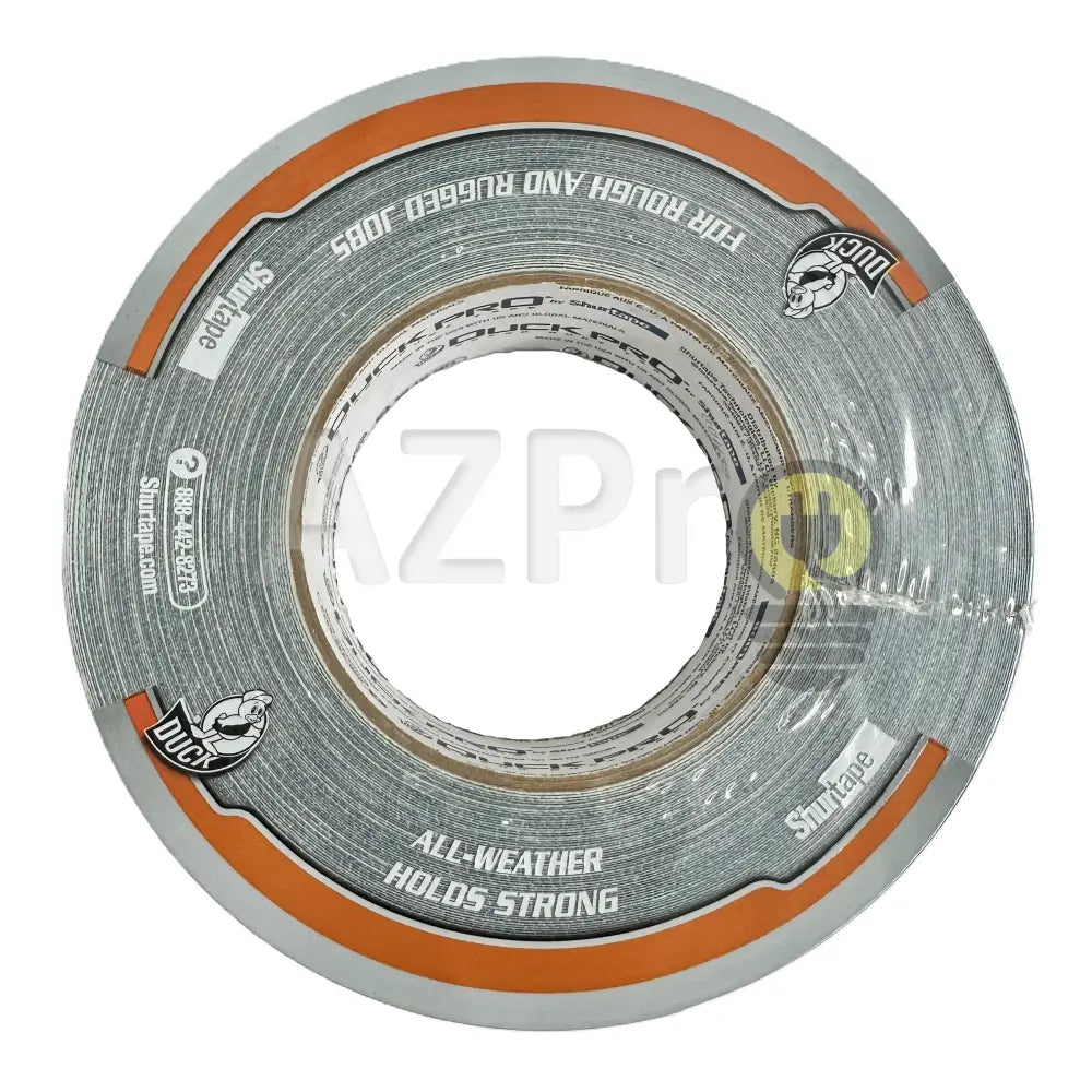 Cinta Ducto Premium 2’’ 48mm x 32Mt Duct Tape T-Rex Gris PC745 Shurtape Electrónica > Audio > Equipos para escenario