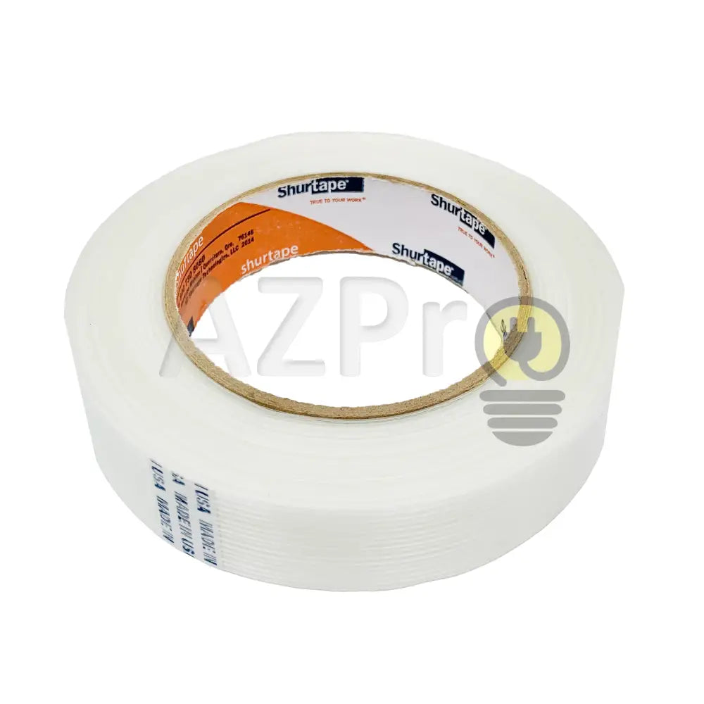Cinta Flejadora Filamento Fleje 18Mm X 50Mt Azpro Electrónica > Audio Equipos Para Escenario