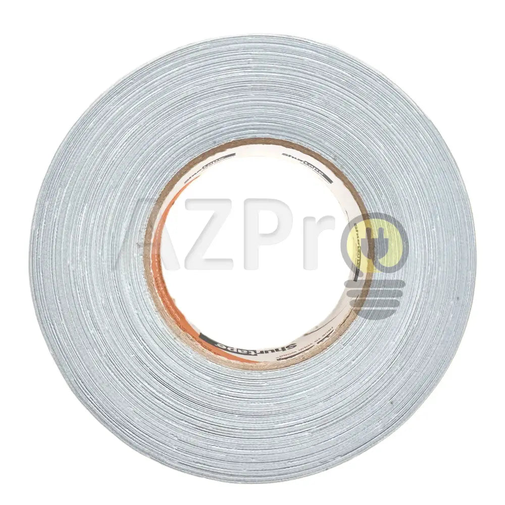 Cinta Gaffer Tape Mate 1 Pulgada (24 Milimetros Mm) X 50 Metros Mt Gris Shurtape Electrónica >