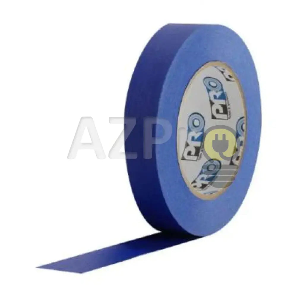 Cinta Gaffer Tape Mate 1 Pulgada (24 Milimetros Mm) X 55 Metros Azul Protapes Progaff Electrónica >