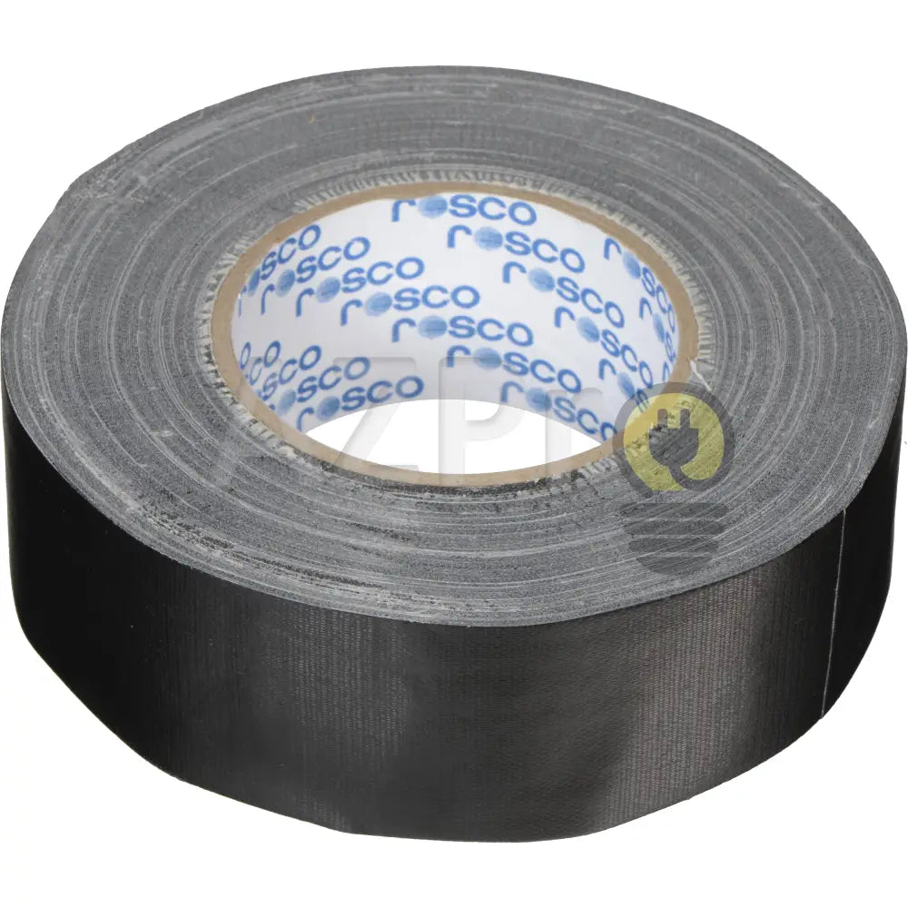 Cinta Gaffer Tape Mate 2 Pulgadas X 55 Metros Mt Negra Rosco Electrónica > Audio Equipos Para