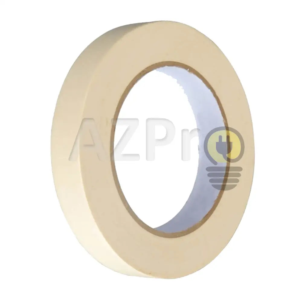 Cinta Masking Tape Alta Temperatura 1 Pulgada X 50Mts Azpro Electrónica > Audio Equipos Para