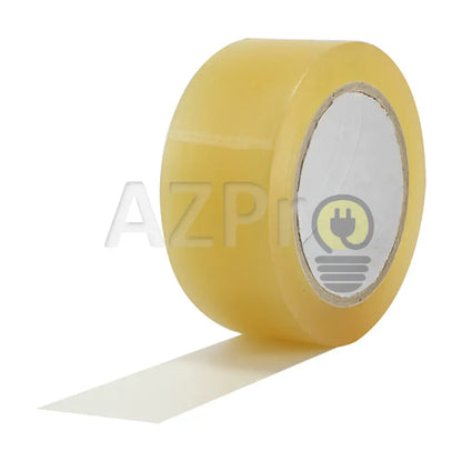 Cinta Splice Piso 2 Pulgadas (48mm) x 33mts Transparente SPLICE2CL Protapes Progaff Electrónica > Audio > Equipos para