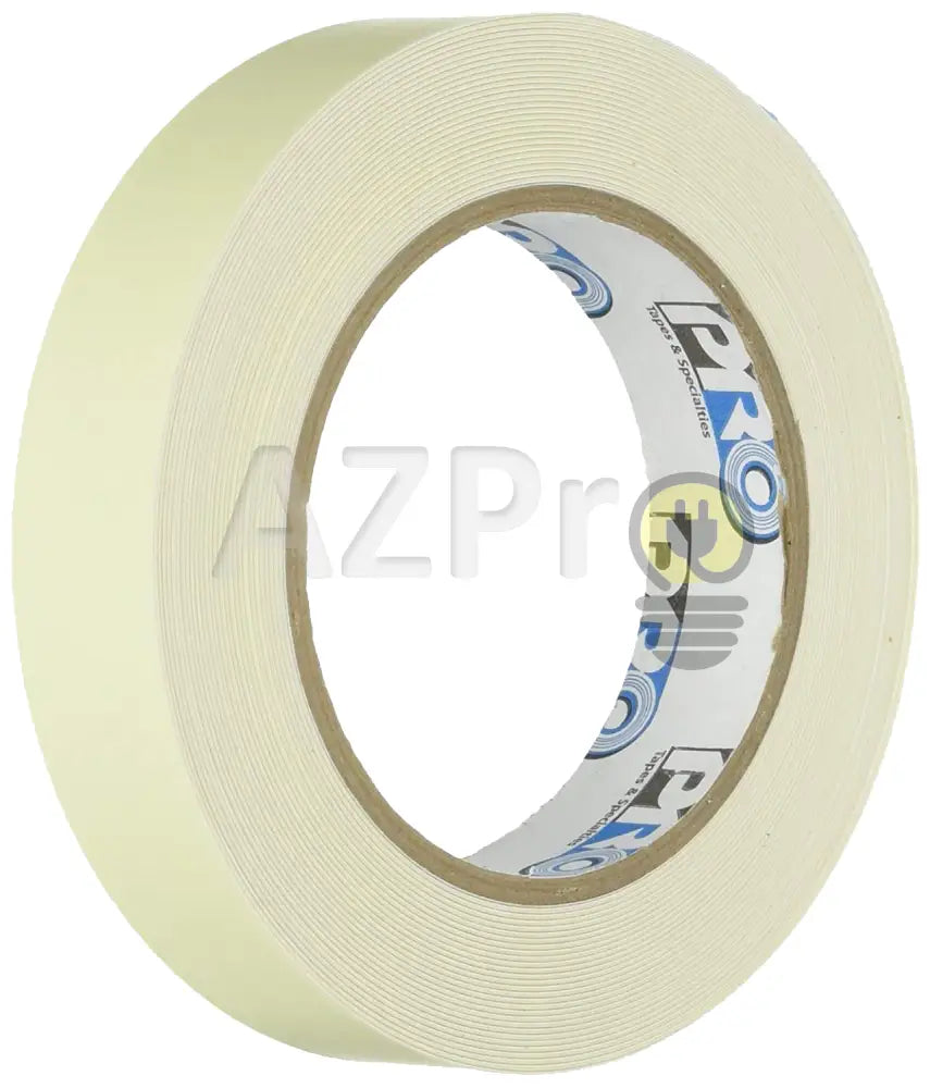 Cinta Vinil Glow Tape 1 Pulgada (24mm) x 4.6mts GLOW1 Protapes - Electrónica > Audio > Equipos para escenario