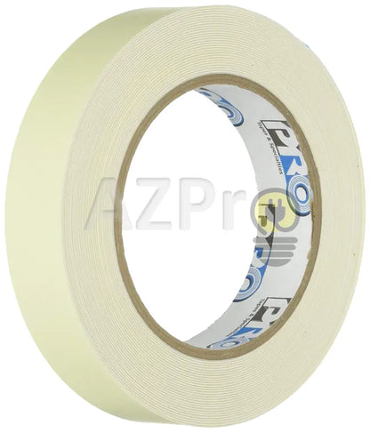 Cinta Vinil Glow Tape 1 Pulgada (24mm) x 4.6mts GLOW1 Protapes - Electrónica > Audio > Equipos para escenario