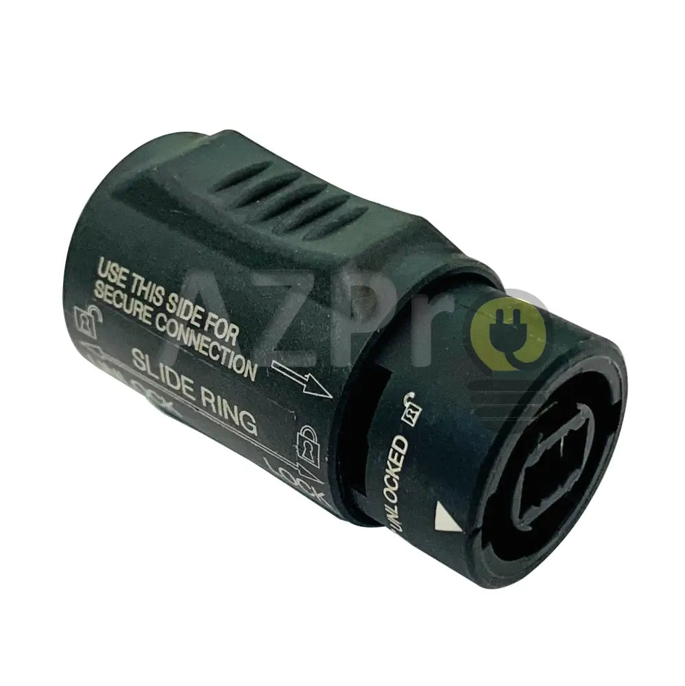 Conector Adaptador Speakon Macho 2-4 Polos Nl4Mmx Neutrik Electrónica > Audio Equipos Para Escenario