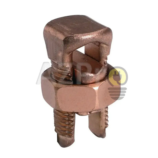 Conector Bipartido 1 AWG - 250kcmil KS29 - 02001377 Burndy Electrónica > Audio > Equipos para escenario