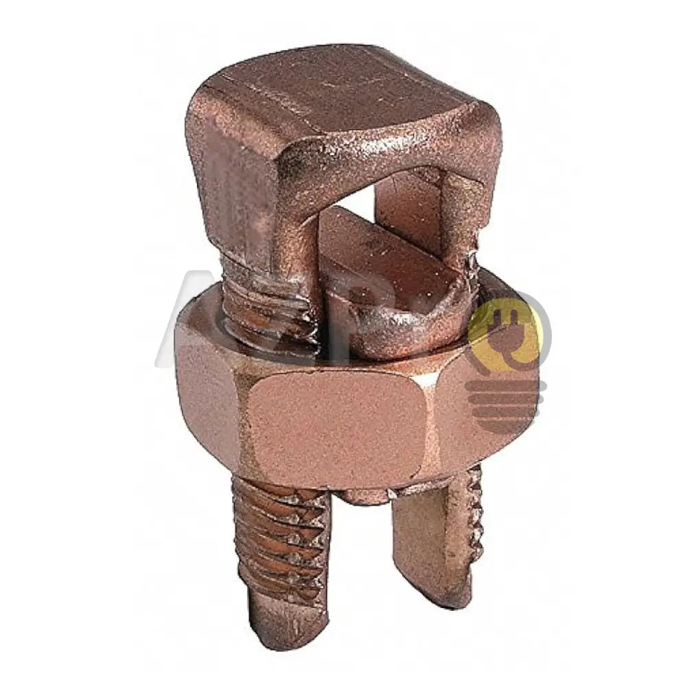 Conector Bipartido 2/0 AWG - 500kcmil KS34 - 02001379 Burndy Hubbell Electrónica > Audio > Equipos para escenario