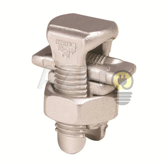Conector Bipartido 2 a 1/0 AWG KSU25 - 105625 Burndy Electrónica > Audio > Equipos para escenario