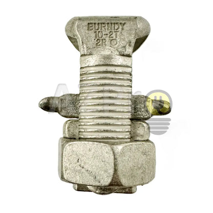 Conector bipartido mecanico 10 - 2 Awg KSU22 - 105575 Burndy - Electrónica > Audio > Equipos para escenario