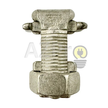 Conector bipartido mecanico 10 - 2 Awg KSU22 - 105575 Burndy - Electrónica > Audio > Equipos para escenario