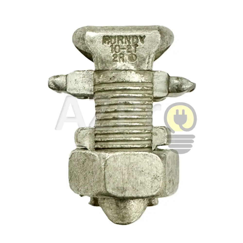 Conector bipartido mecanico 10 - 2 Awg KSU22 - 105575 Burndy - Electrónica > Audio > Equipos para escenario