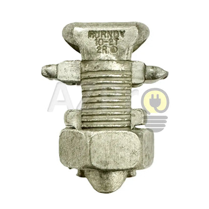 Conector bipartido mecanico 10 - 2 Awg KSU22 - 105575 Burndy - Electrónica > Audio > Equipos para escenario