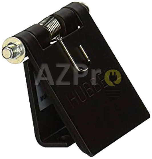 Conector Camlock Snap-Back Tapa Para 300-400 Amperes Amp Hblsc Negro Hubbell Electrónica > Audio