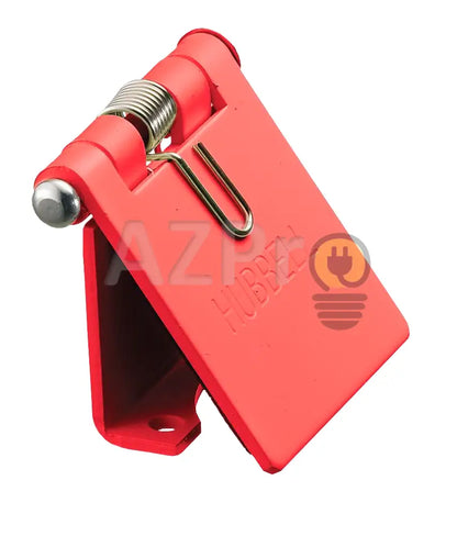 Conector Camlock Snap-Back Tapa Para 300-400 Amperes Amp Hblsc Rojo Hubbell Electrónica > Audio