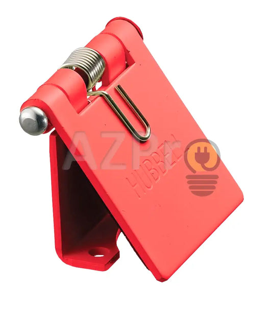 Conector Camlock Snap-Back Tapa Para 300-400 Amperes Amp Hblsc Rojo Hubbell Electrónica > Audio