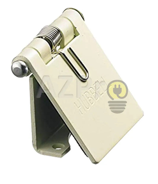 Conector Camlock Snap-Back Tapa Para 300-400 Amperes Amp Hblsc Blanco Hubbell Electrónica > Audio