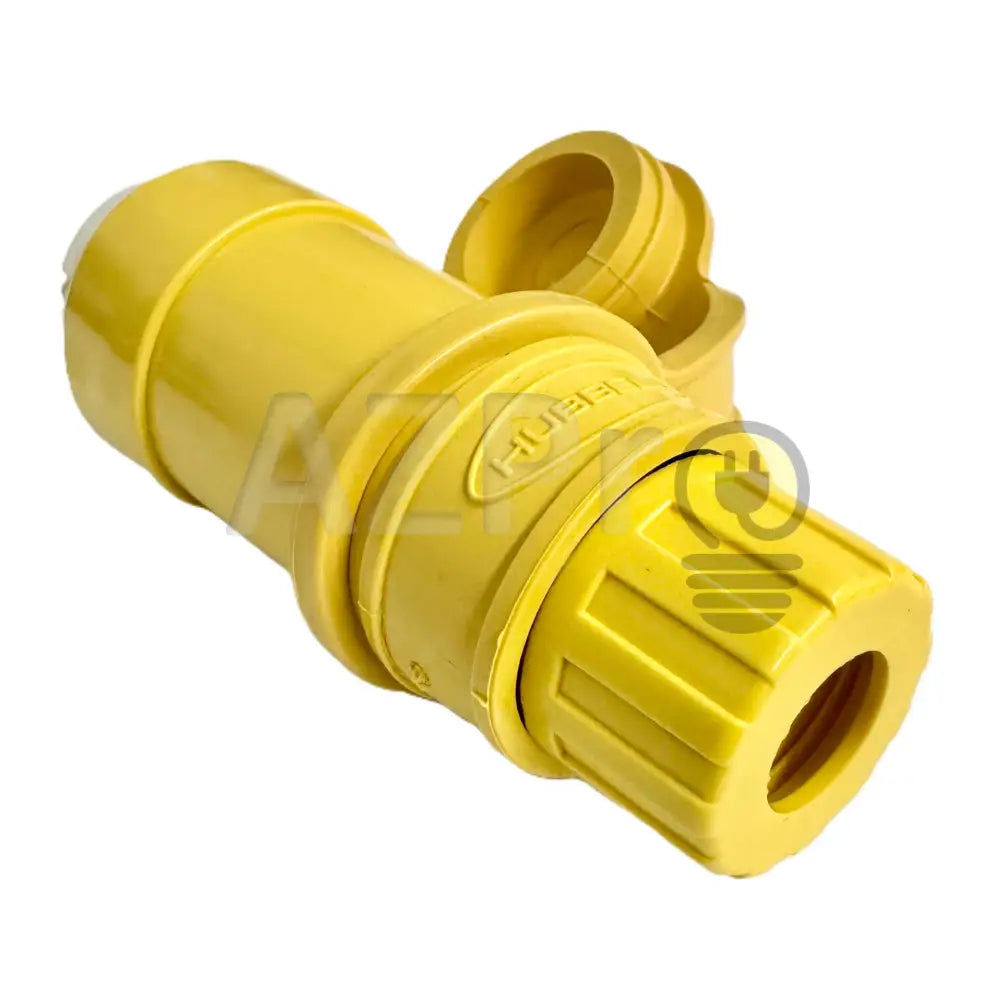 Conector Clavija Hembra Edison Agua Exterior 15a 125v 5-15R HBL15W47 Hubbell - Electrónica > Audio > Equipos para