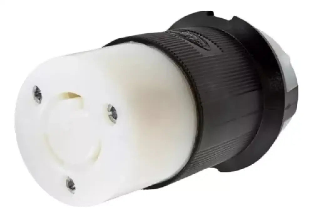 Conector Clavija Hembra Twist Lock 20A 125V L5-20R Hbl2313 Hubbell Electrónica > Audio Equipos Para