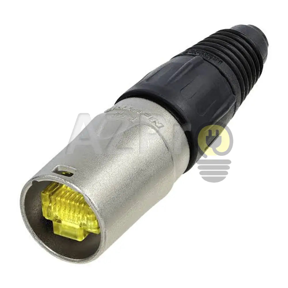 Conector Ethercon RJ45 Macho Linea para cable NE8MX Neutrik - Electrónica > Audio > Equipos para escenario