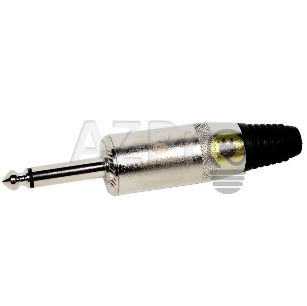 Conector Jack Phone Plug 1/4 Pulgada 6.3 Mm Jumbo St225 Seetronic Electrónica > Audio Equipos Para